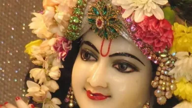 Photo of यहाँ जानिए क्या है कृष्ण जन्माष्टमी की सही तारीख और मुहूर्त