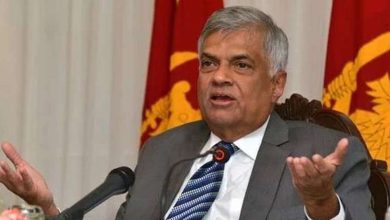 Photo of श्रीलंका के नवनिर्वाचित राष्ट्रपति रानिल विक्रमसिंघे ने दिया भारत को धन्यवाद, कही ये बड़ी बात