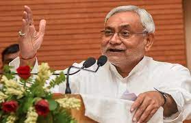 Photo of स्वतंत्रता दिवस पर सीएम नीतीश ने किया,किसान और युवाओं के लिए बड़ा ऐलान