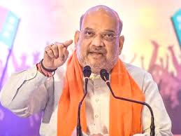 Photo of अमित शाह तेलंगाना में  एक सार्वजनिक बैठक को संबोधित करेंगे