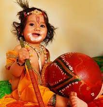 Photo of बच्चे को कान्हा जी की तरह तैयार करना चाहते हैं तो   अपनाएं ये टिप्स