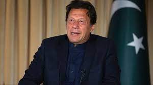 Photo of इमरान खान के खिलाफ अवमानना ​​के आधार पर कार्रवाई करने पर विचार 