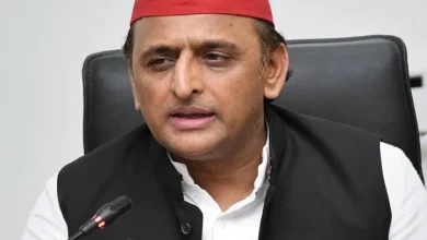 Photo of भाजपा सरकार देश को बर्बाद कर रही है: अखिलेश यादव