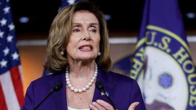Photo of स्पीकर नैन्सी पेलोसी की ताइवान यात्रा के बाद चीन-ताइवान के बीच बढ़ा तनाव