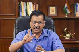 Photo of अरविंद केजरीवाल के जन्मदिन पर प्रधानमंत्री ने भी दी बधाई और कही ये बाते
