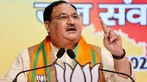 Photo of जेपी नड्डा आज से दो दिवसीय हिमाचल प्रदेश के दौरे पर रहेंगे