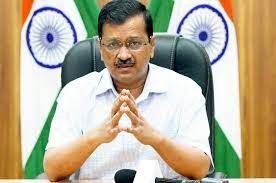 Photo of अरविंद केजरीवाल के घर पर अहम बैठक , जानिए BJP के खिलाफ क्या तय होगी रणनीति