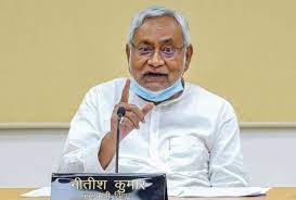 Photo of नीतीश कुमार कैबिनेट का विस्तार, JDU, RJD, कांग्रेस HAM के 30 विधायक लेंगे शपथ