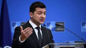 Photo of डिबेट में लेंगे हिस्सा जेलेन्सकी साथ ही करेंगे किसी अन्य देश का यात्रा