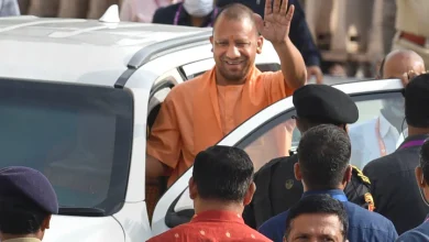 Photo of मुख्यमंत्री योगी आदित्यनाथ को जान से मारने की धमकी देने वाला युवक अरेस्ट