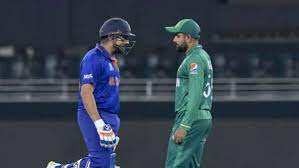 Photo of जानिए ICC द्वारा जारी ODI रैंकिंग में भारत और पाकिस्तान किस पोजिशन पर