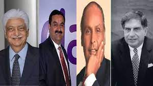 Photo of ऐसे ही भारत के व्यवसायी हैं जिन्होंने भारतीय अर्थव्यवस्था में अपनी अहम भूमिका निभाई