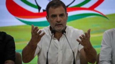 Photo of कांग्रेस पार्टी का अगला अध्यक्ष कौन होगा, जानिए यहाँ
