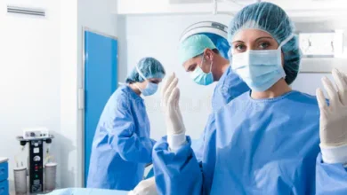 Photo of भारत ने पाकिस्तान से आए हिंदू डॉक्टरों के लिए खोले दरवाजे