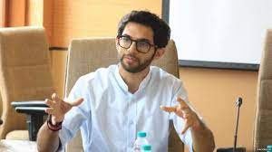 Photo of आदित्य ठाकरे ने बागी विधायकों से पूछा कि हमारी पीठ में छुरा घोंपकर उन्होंने क्या हासिल किया?