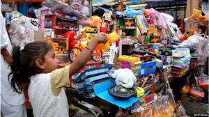 Photo of भारत में बने खिलौनों का निर्यात बढ़ा ,जबकि आयात में कमी आई, जानें क्‍या कहते हैंआंकड़े…