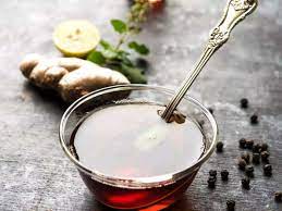 Photo of जानिए तुलसी का काढ़ा बनाने तरीका, सर्दी-खांसी में पीने से मिलेंगे बहोत आराम