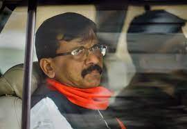 Photo of शिवसेना सांसद संजय राउत को सोमवार को भी कोर्ट से राहत नहीं