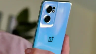 Photo of OnePlus यूजर्स के लिए खुशखबरी,  OnePlus Nord CE 2 5G की रोल आउट शुरू