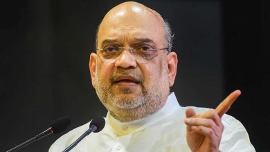 Photo of गृह मंत्री अमित शाह रविवार की रात जाएंगे ओडिशा