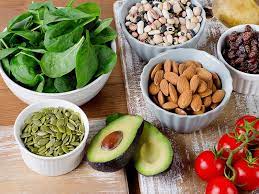 Photo of BP हाई की समस्या होने पर ,अपनी डाइट में करे इन चीजों को शामिल