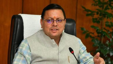 Photo of CM पुष्कर सिंह धामी के निर्देश पर महिलाओं को मिला रक्षाबंधन का तोहफा, बसों में कर सकेंगी मुफ्त यात्रा