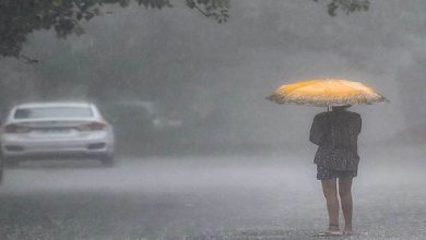 Photo of IMD ने आज भी देश के इन हिस्सों में बारिश की चेतावनी की जारी, जाने क्या है आपके राज्यों का हाल