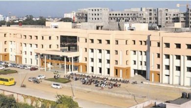 Photo of AIIMS रायपुर में इन पदों पर निकाली बंपर भर्तियां, करे अप्लाई