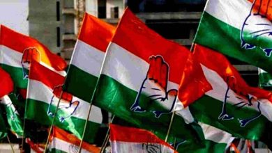 Photo of कांग्रेस द्वारा 9 से 15 अगस्त तक निकली जाएगी भारत जोड़ो तिरंगा यात्रा..