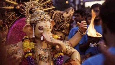 Photo of इस तारीख को है गणेश उत्सव, जानिए मुहूर्त और महत्व