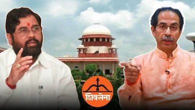 Photo of महाराष्ट्र के सियासी संकट पर आज फिर होगी सुनवाई, दोनों गुटों ने SC में रखी अपनी दलीलें..