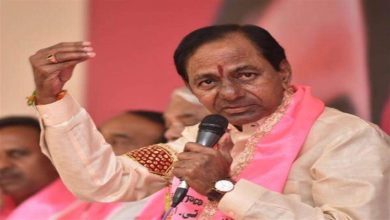 Photo of CM के. चंद्रशेखर राव ने होने वाली नीति आयोग की सातवीं बैठक का बहिष्कार करने का किया एलान