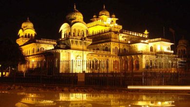 Photo of राजस्थान में पर्यटकों की संख्या में भारी उछाल, सरकार की नीति लाई रंग