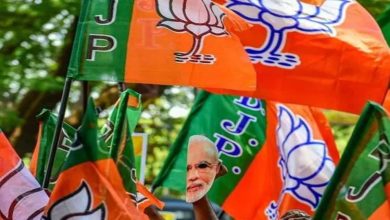 Photo of 2024 में होने वाले चुनाव की तैयारी में बीजेपी सबसे आगे