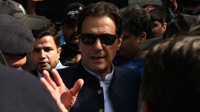 Photo of पाकिस्तान तहरीक-ए-इंसाफ प्रमुख इमरान खान ने दी धमकी