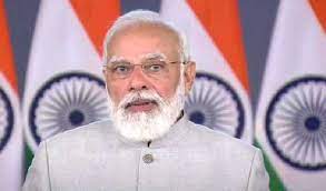 Photo of प्रधानमंत्री नरेंद्र मोदी आज केंद्र-राज्य विज्ञान सम्मेलन  का करेंगे उद्घाटन