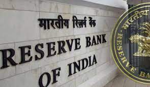 Photo of RBI ने गाइडलाइंस की घोषणा की,ग्राहकों दिया दिशानिर्देश
