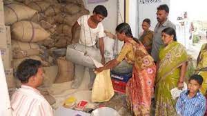 Photo of तमिलनाडु में PDS दुकानों  में होगा  कैशलेस मोड शुरू