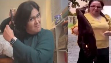 Photo of हिजाब को आग लगा रही ईरान की महिलाएं, जानिए इस मुस्लिम मुल्क में क्यों मचा बवाल