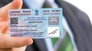 Photo of आधार का उपयोग करके पैन कार्ड  के लिए ऐसे कर सकते है ऑनलाइन आवेदन