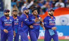 Photo of क्यों फैंस के लिए अर्शदीप बने विलेन,समर्थन में उतरे विराट सहित हरभजन सिंह 