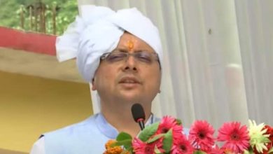 Photo of पिथाैरागढ़ से आने वाले दिनों में आवागमन हो जाएगा आसान: सीएम पुष्कर सिंह धामी
