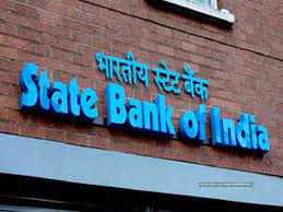 Photo of यहां जानें SBI की एक स्कीम के बारे में जिसमे जमा कर कभी भी निकाल सकते हैं पैसे