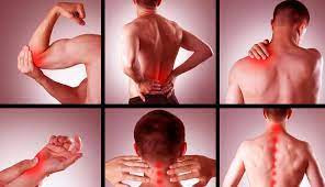 Photo of यहां जानें बदन दर्द हो तो इसके पीछे क्या है कारण