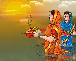 Photo of यहां जानें?छठ पूजा की  तिथि और मुहूर्त 