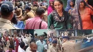 Photo of चुनाव की कच्ची शराब पीने से सात ग्रामीणों की मौत
