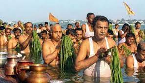 Photo of यहाँ जानें क्यों मृत्यु के बाद जरूरी है पिंडदान ?