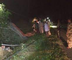 Photo of देहरादून एयरपोर्ट के समीप जंगल में  मिला ड्रोन जाने मामला