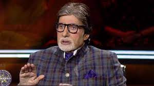 Photo of जानिए यहां अमिताभ बच्चन से जुड़े कुछ मजेदार किस्से