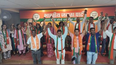 Photo of जानिए BJP ने JDU को दिया एक और बड़ा झटका